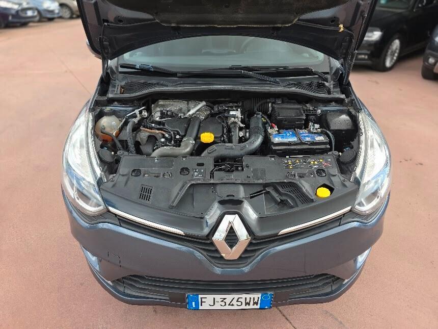 Renault Clio Sporter dCi 8V 90CV Start&Stop Energy Intens