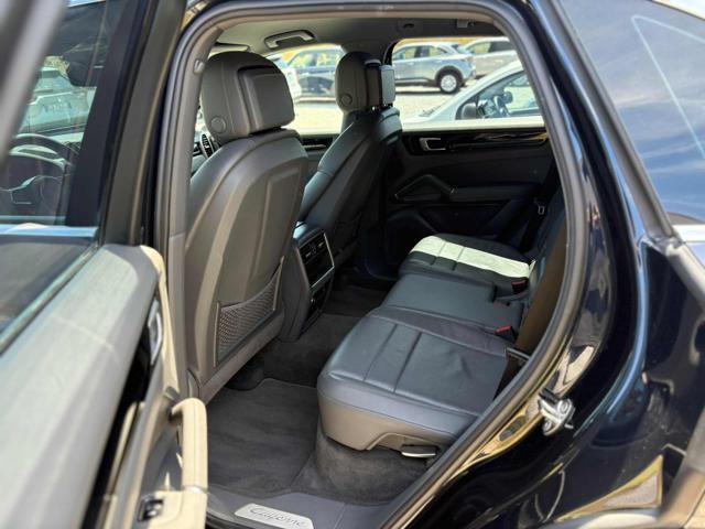 PORSCHE Cayenne 3.0 V6 IMPECCABILE