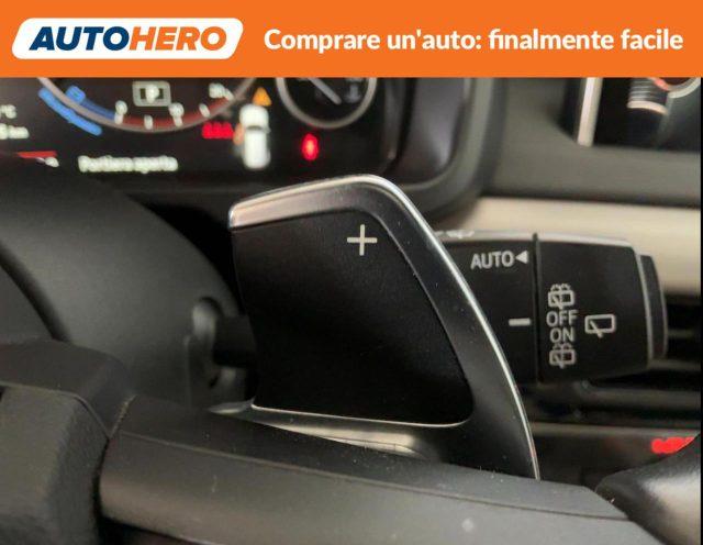 BMW X5 xDrive30d 258CV Luxury