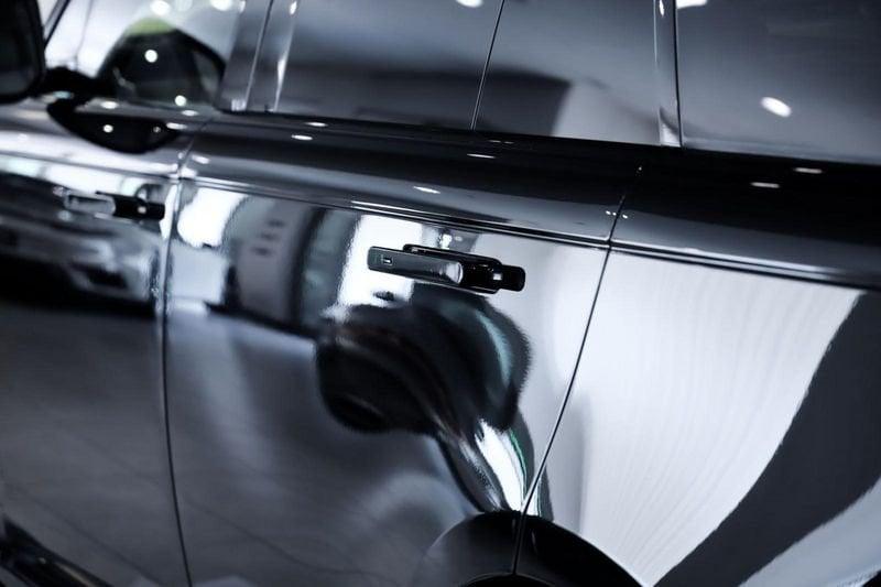 Land Rover Range Rover VOGUE 4.4 V8 Autobiography