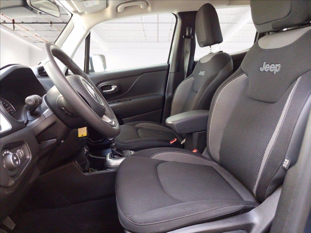 JEEP Renegade 1.0 t3 Limited 2wd del 2022