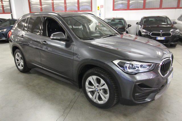 BMW X1 xDrive25e Business Advantage