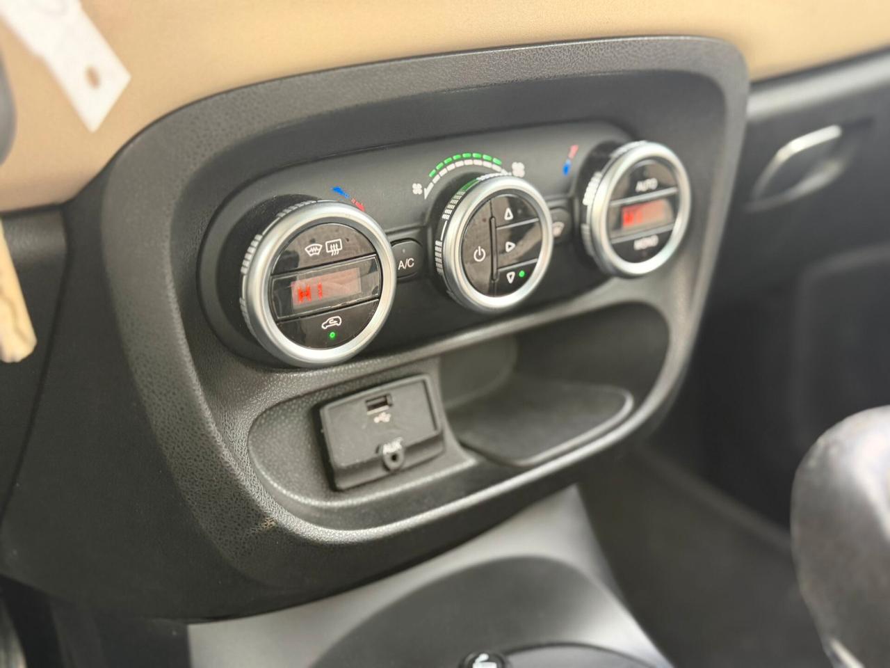 Fiat 500L 1.3 Multijet 85 CV 2014