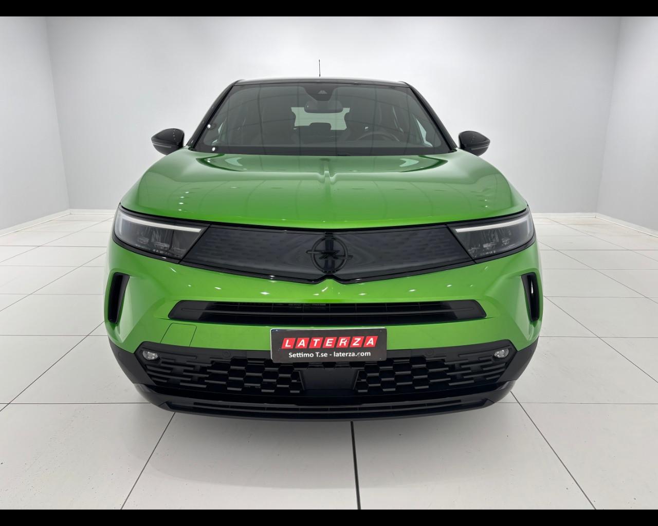 OPEL Mokka 1.2 t GS Line s&s 130cv at8