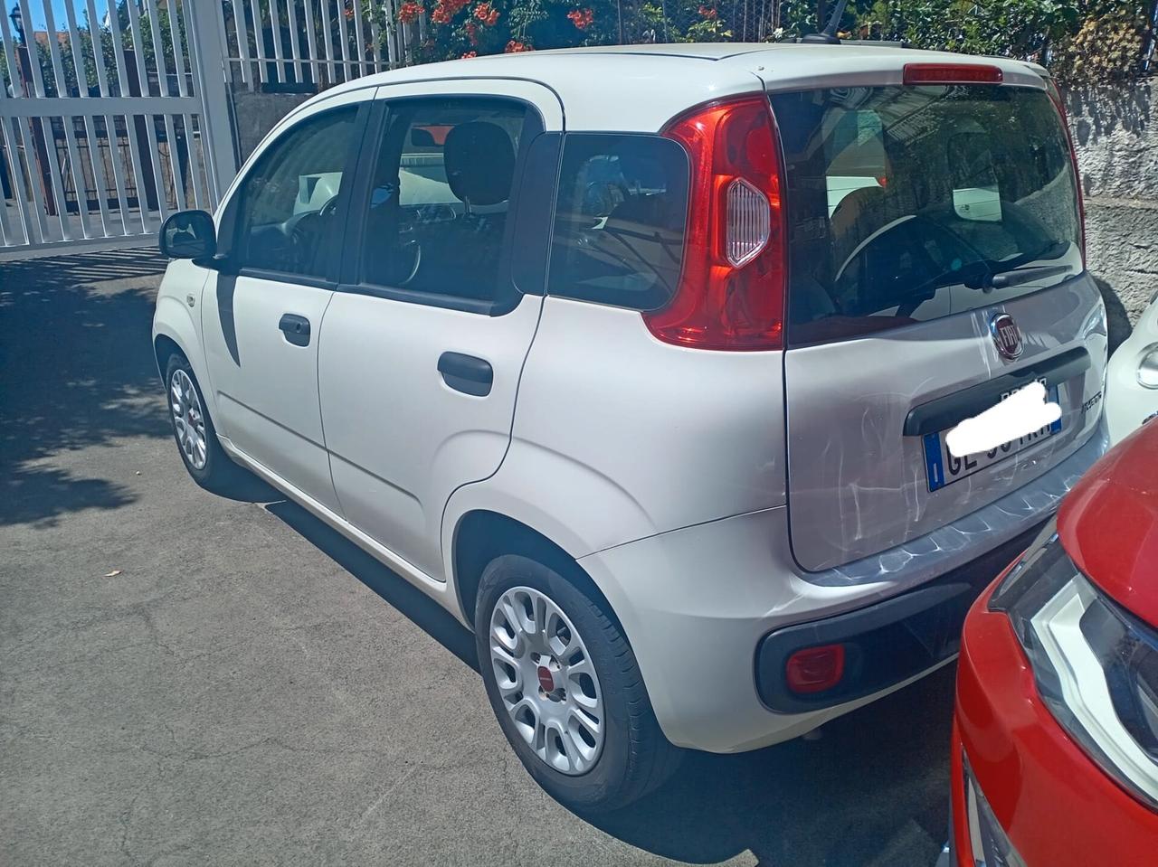 Fiat Panda 1.0 FireFly S&S Hybrid Easy