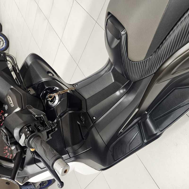 Yamaha T-Max 530 - 2012
