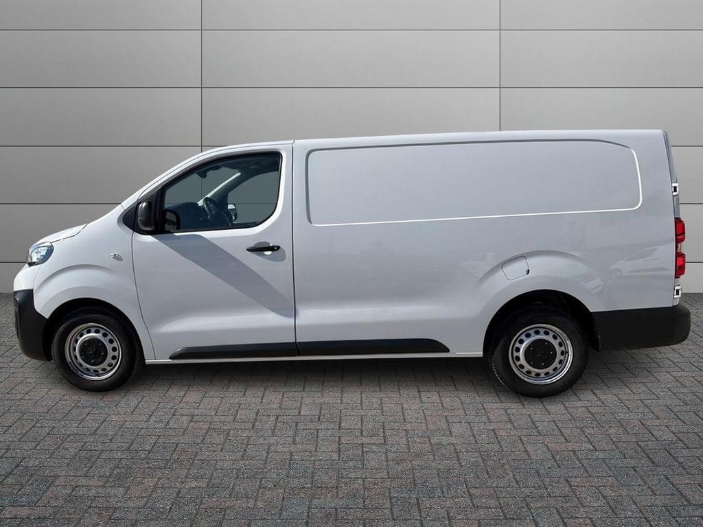 Peugeot Expert III Expert 1.5 Bluehdi Premium long 100cv S&S