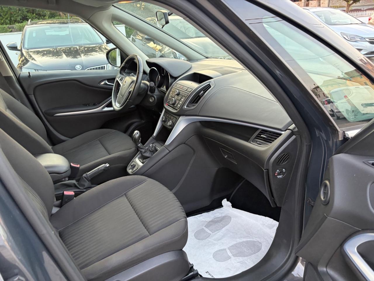 Opel Zafira Tourer 1.6 Turbo EcoM 150CV Cosmo