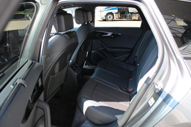 AUDI A4 Avant 40TFSI quattro 3xS-line GANCIO-MATRIX