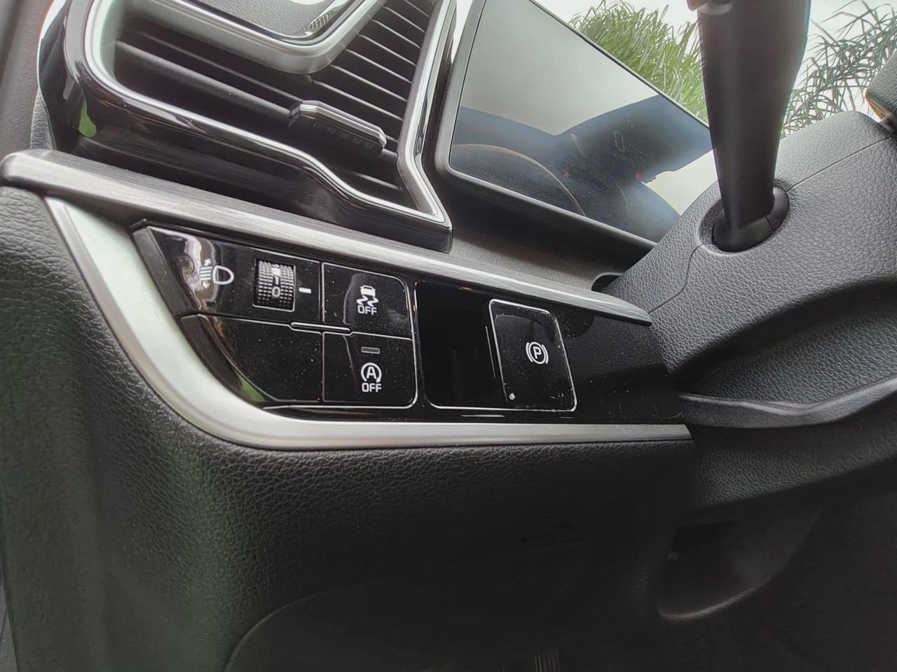 Kia Sportage 1.6 CRDi MHEV Business - 2022