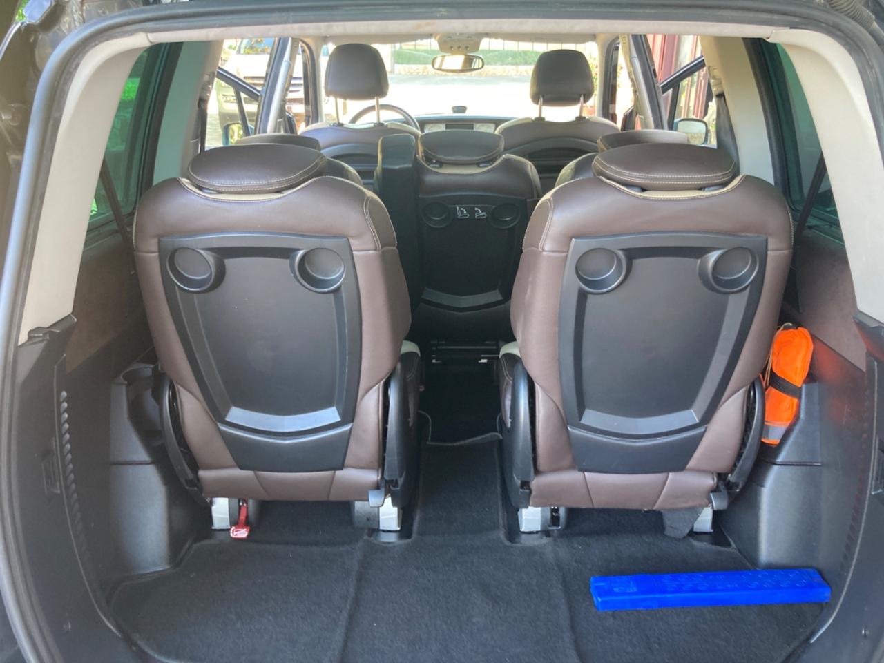 LANCIA PHEDRA Limited Edition
