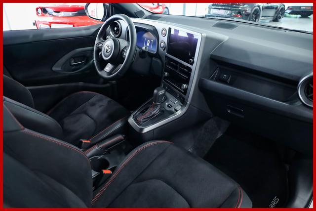 TOYOTA Yaris 1.6 Turbo 3 porte GR Yaris Circuit - MY 25|IVA ESP