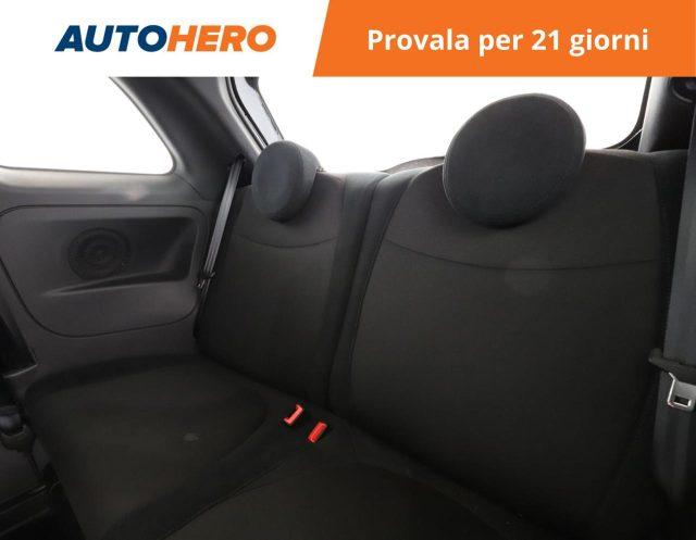 ABARTH 595 1.4 Turbo T-Jet 165 CV