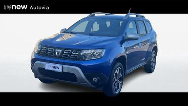 Dacia Duster 1.0 tce Prestige Eco-g 4x2 100cv