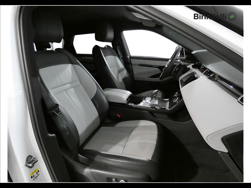 LAND ROVER RR Evoque 2ª serie - Range Rover Evoque 1.5 I3 160 CV Auto R-Dynamic