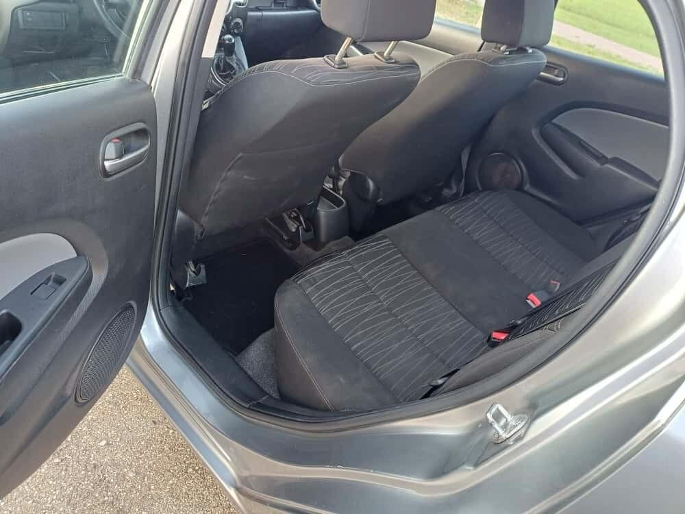 Mazda 2 Mazda2 1.3 16V 75CV 5p. Play GPL