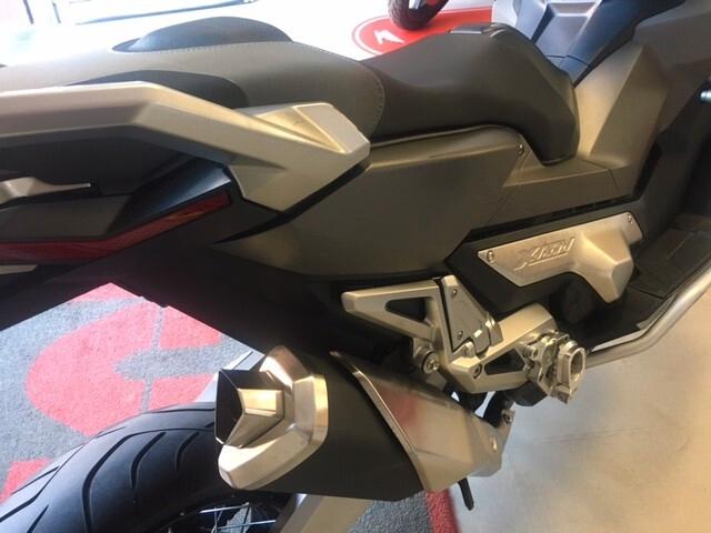 Honda X-ADV 750 ABS
