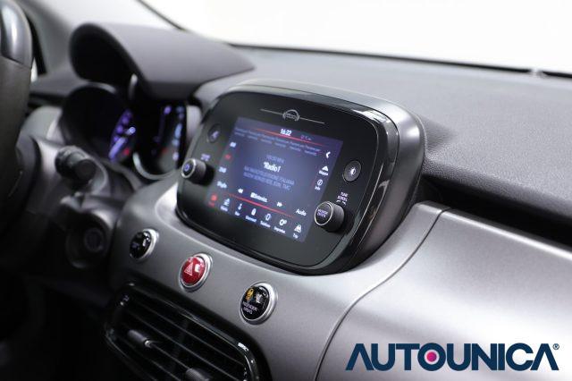 FIAT 500X 1.5 T4 HYBRID CABRIO 130 CV DCT SPORT DOLCEVITA