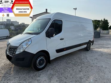 Master 35 2.3dCi 130 PL-TN Furg.