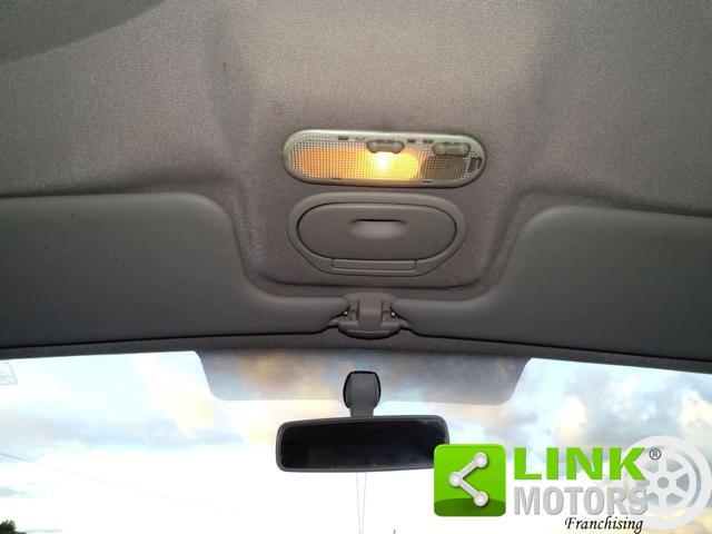 RENAULT Scenic 1.5 dCi/85CV *UNICO PROPRIETARIO*