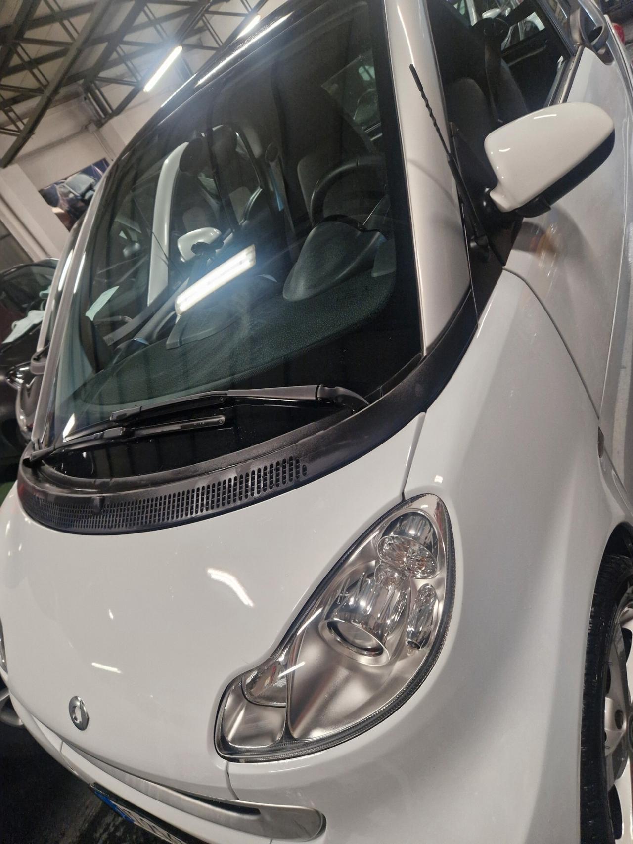 Pulse servosterzo turbo motore revisionato frizione nuova