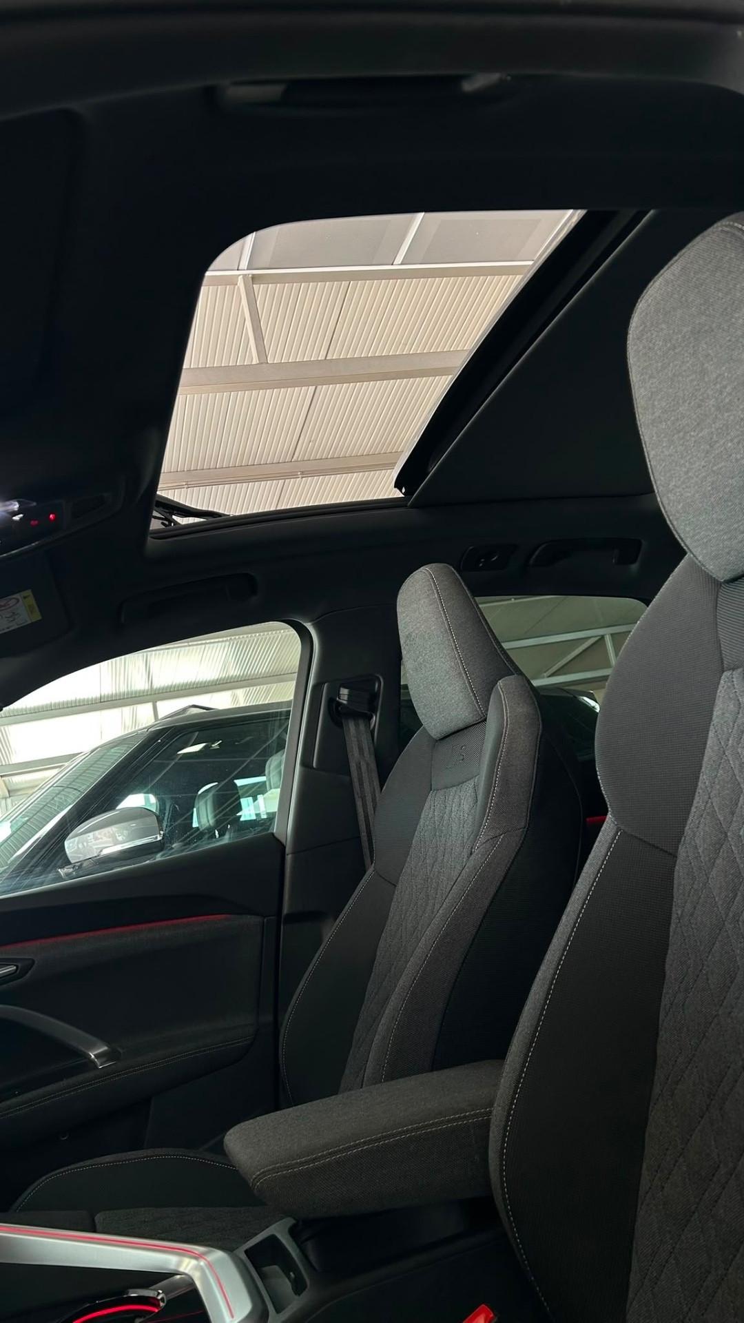 Audi Q5 TDI 150 kW mHEV+ S tronic quattro line edition 2025