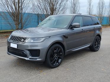 Land Rover RR Sport 3.0d 249cv HSE Dynamic