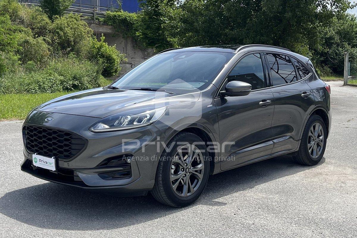 FORD Kuga 1.5 EcoBlue 120 CV 2WD ST-Line