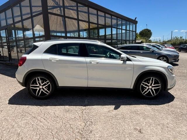 Mercedes-benz GLA 200 CDI Sport 136CV