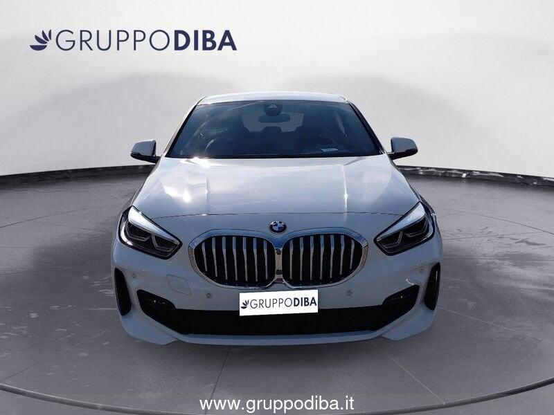 BMW Serie 1 F40 Diesel 116d Msport auto