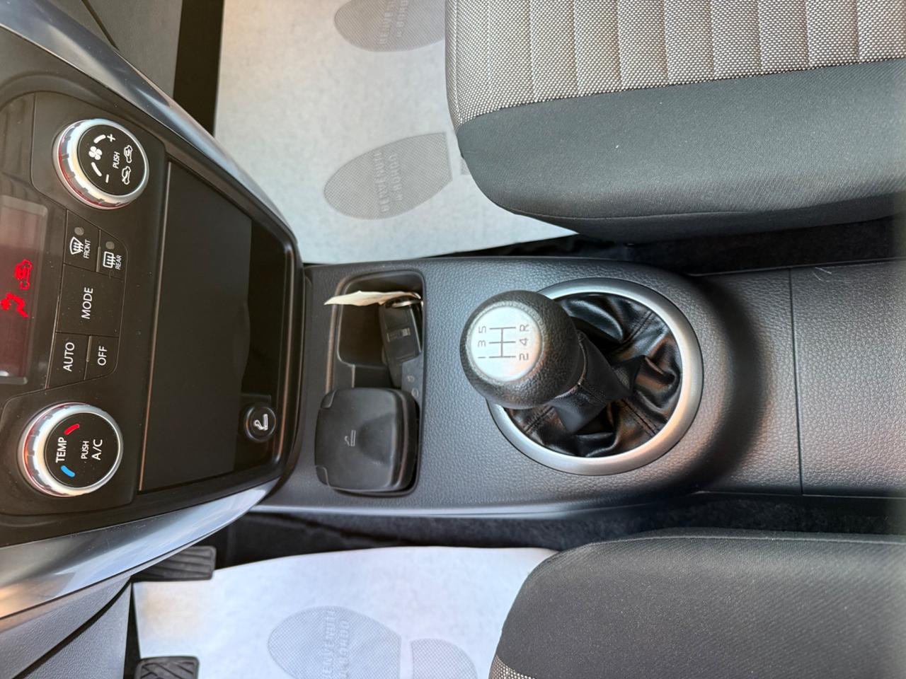 Fiat Sedici 1.6 16V 4x4 Emotion UNICO PROPRIETARIO