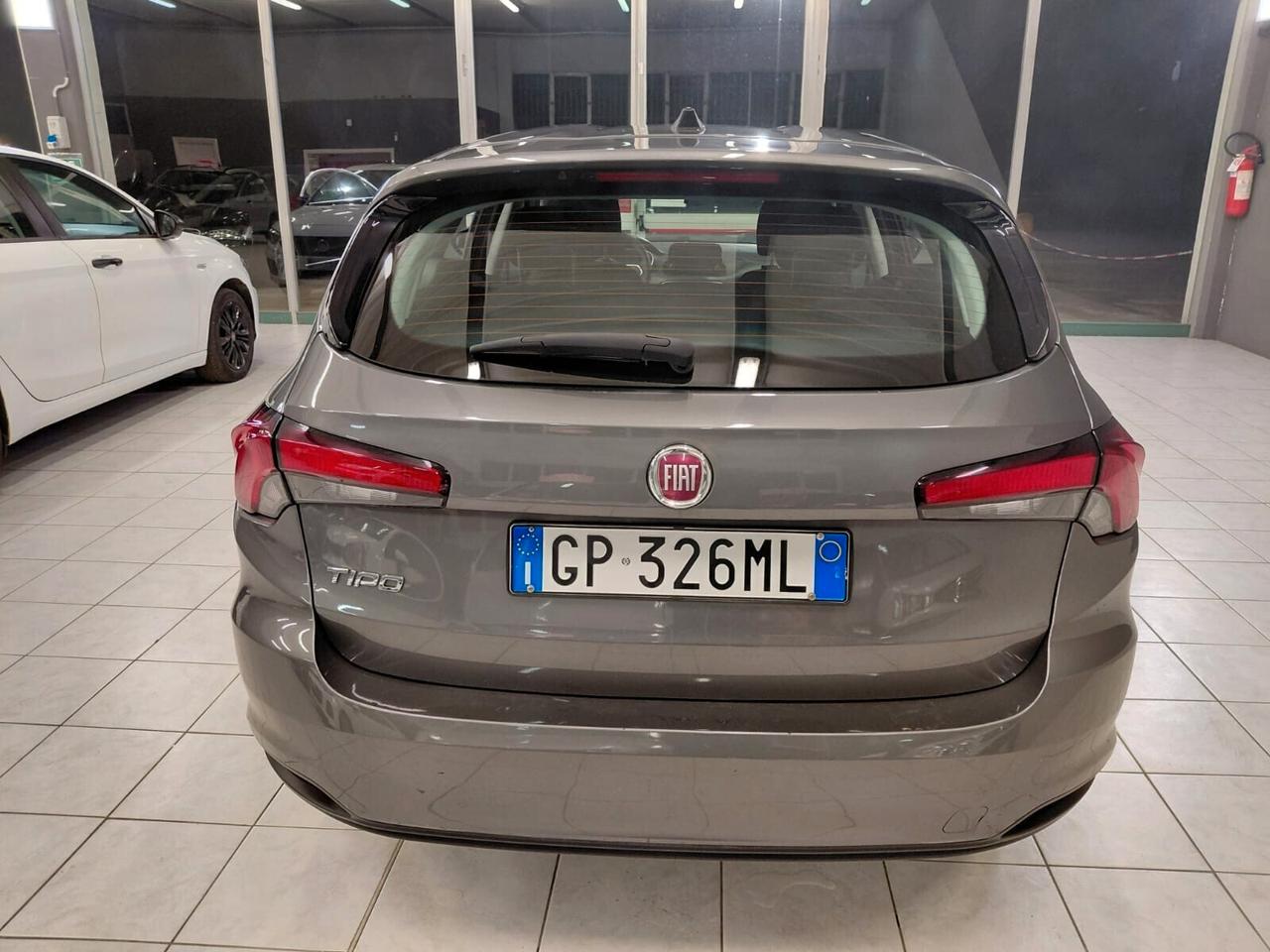 Fiat Tipo 1.0 SW 70.0000KM