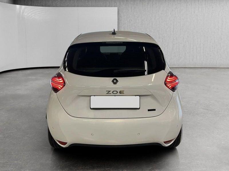 Renault ZOE Iconic R135