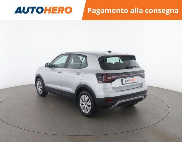 VOLKSWAGEN T-Cross 1.0 TSI Urban BMT