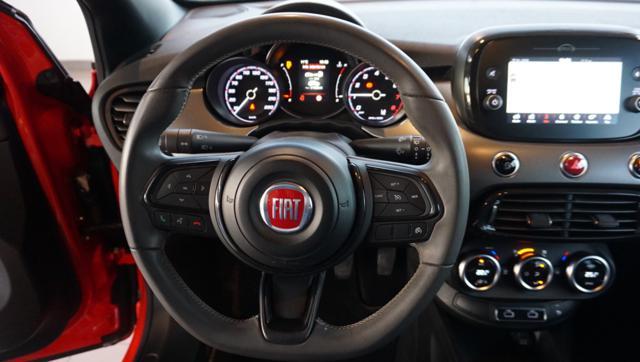 FIAT 500X 1.0 T3 120 CV Sport