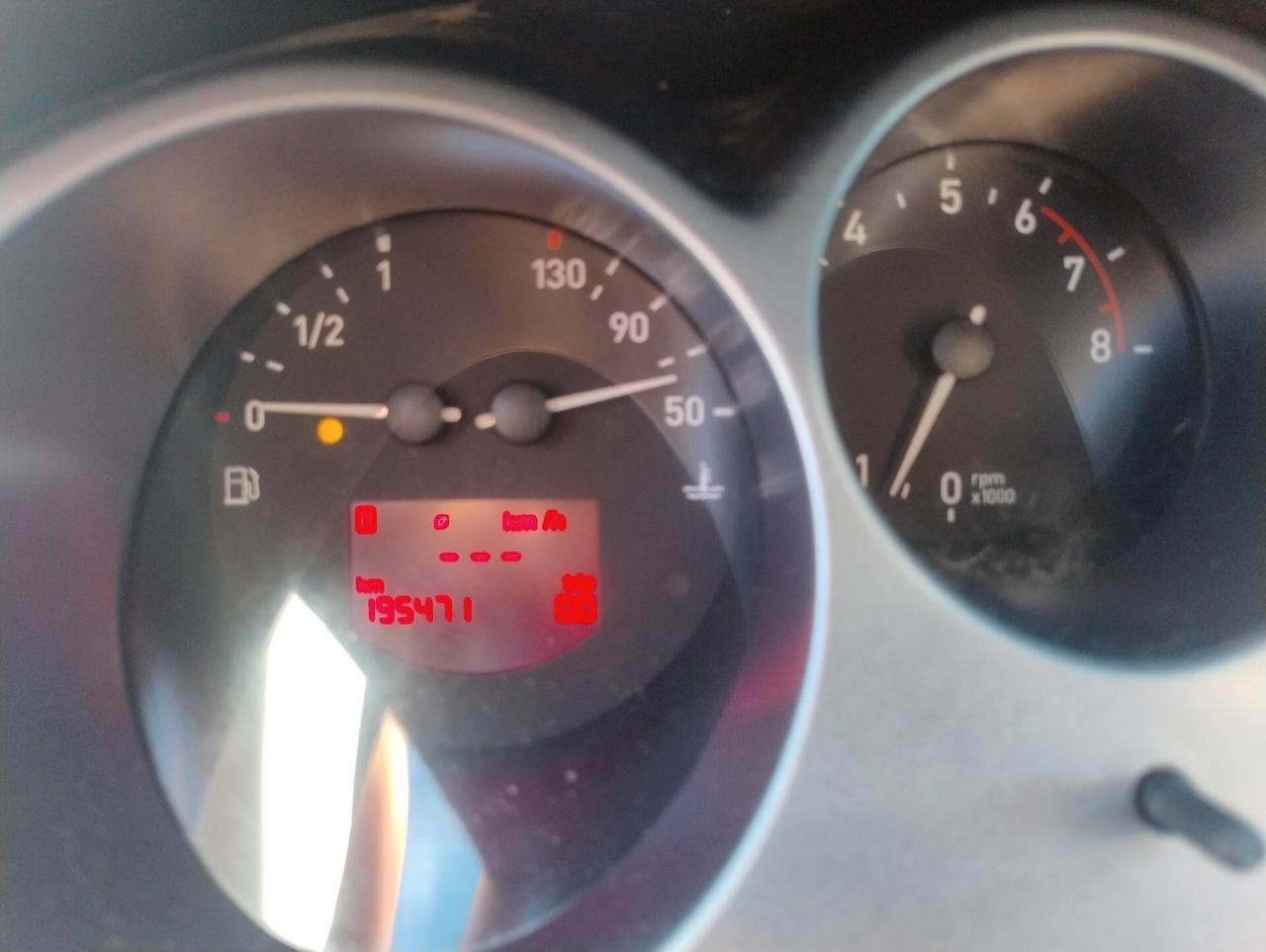 Seat Altea 1.6 Stylance Dual