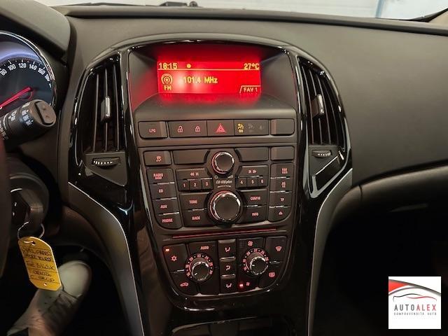 OPEL - Astra Sports Tourer 1.4 Gpl Tech 140cv NEOPATENTATI