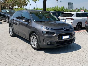 Citroen C4 Cactus PureTech 110 S&S Shine