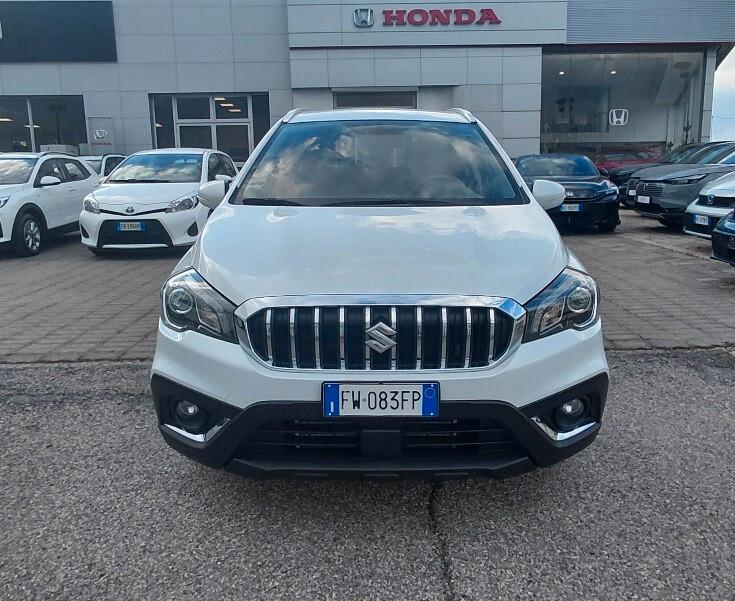 Suzuki S-Cross 1.0 Boosterjet Cool "GPL"