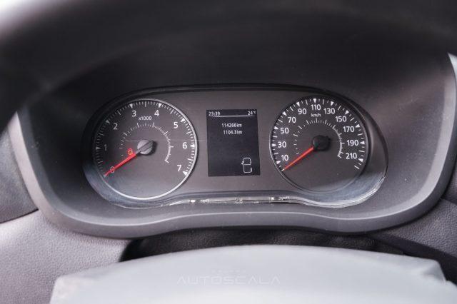 RENAULT Master T35 2.3 dCi 145cv L4 H3 Furgone Energy Ice Plus