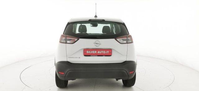OPEL Crossland X 1.2 12V Advance