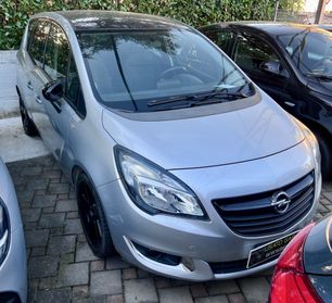 Opel Meriva 1.4 Turbo 120CV GPL Tech Design Edition