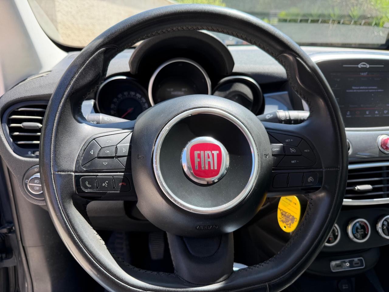 Fiat 500X 1.3 MultiJet 95 CV Business
