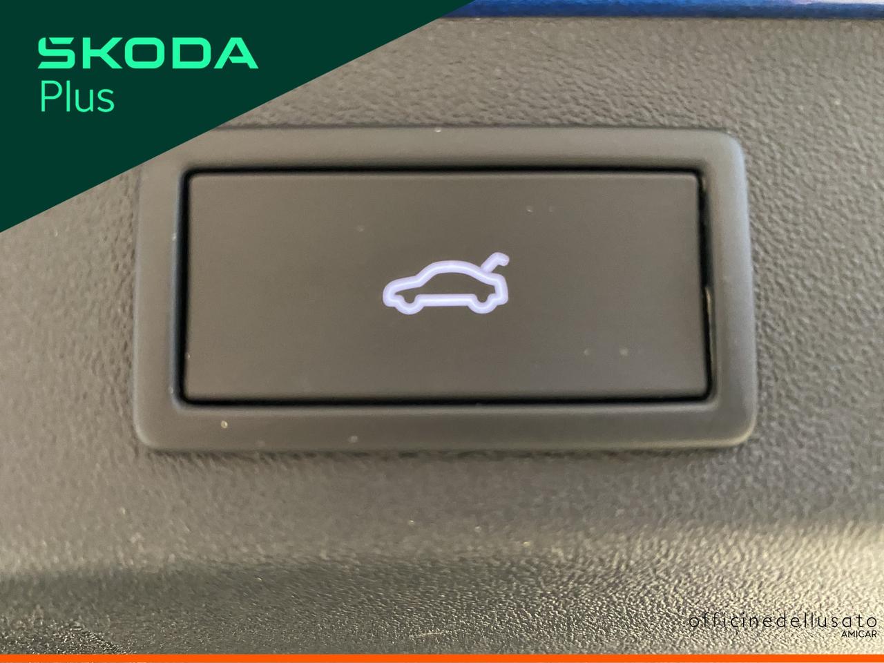 Skoda Kodiaq 1.5 tsi plug-in-hybrid 204cv style dsg