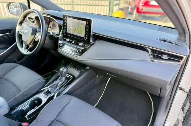 Toyota Corolla 1.8h Style cvt