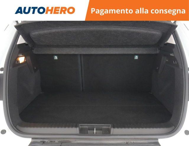 RENAULT Captur Plug-in Hybrid E-Tech 160 CV Intens