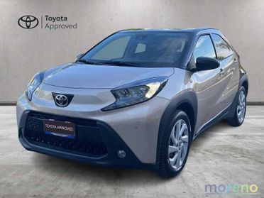 Toyota Aygo X X 1.0 Trend 72 CV