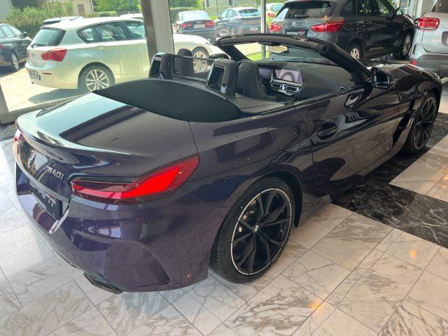 BMW Z4 M40i 340cv StepTronic