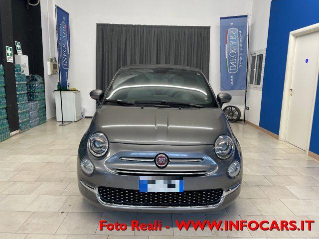 FIAT 500 1.0 Hybrid Dolcevita NEOPATENTATI