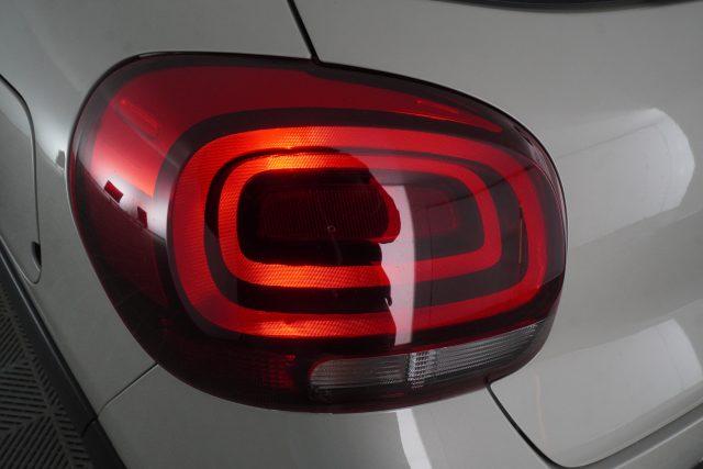 CITROEN C3 C3 PureTech 83 S&S C-Series